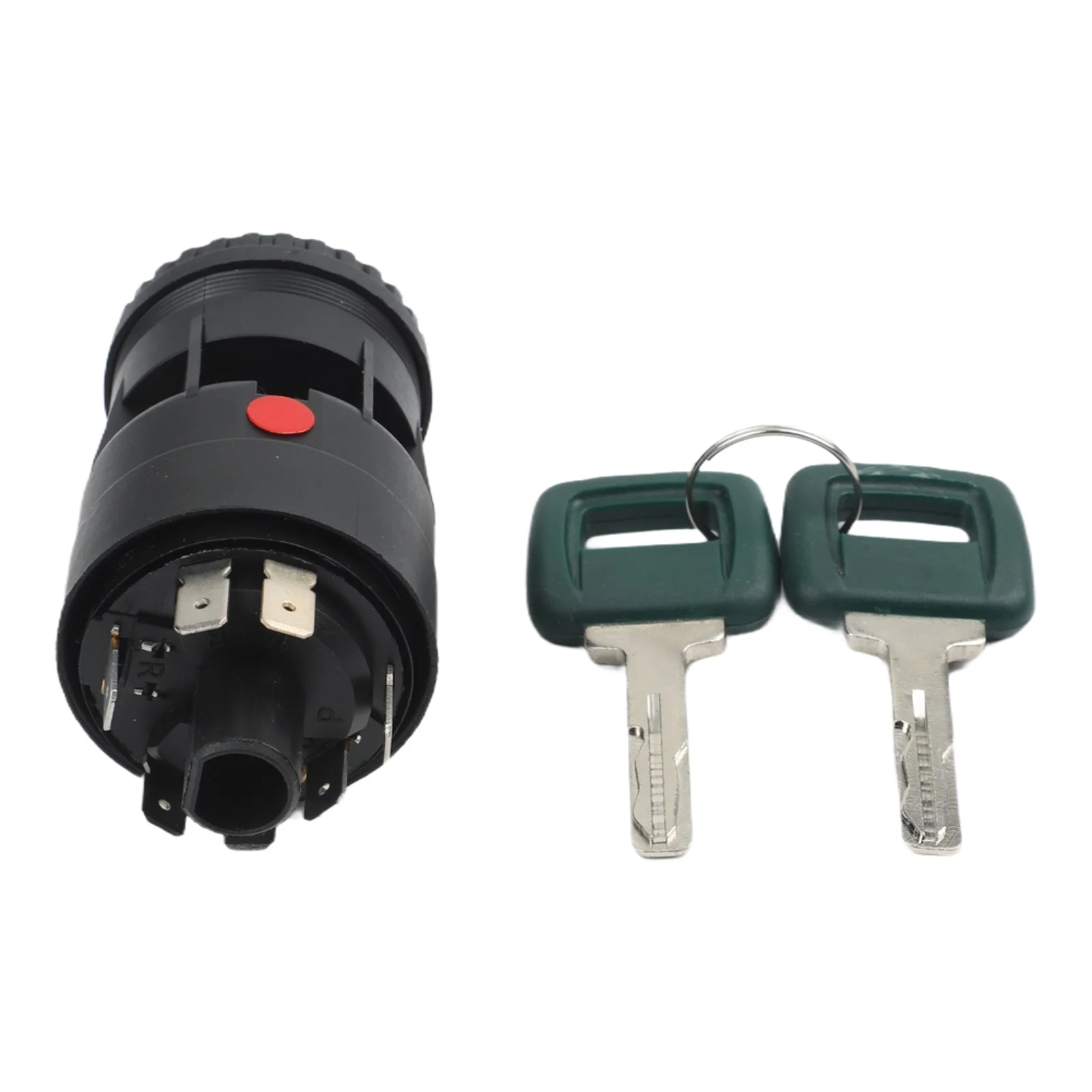 Direct Fit Replacement Part Heavy Equipment Repair Compatible Models Easy Installation OE Specifications Practical Design