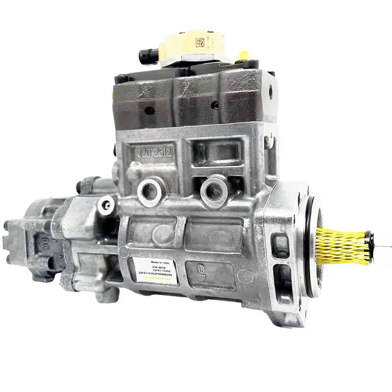 2641A405 2641A408، C6.6 مضخة حقن الوقود. 277-5192 283-2271 295-9125 315-3020 10r-7659 324-0532 352-6584