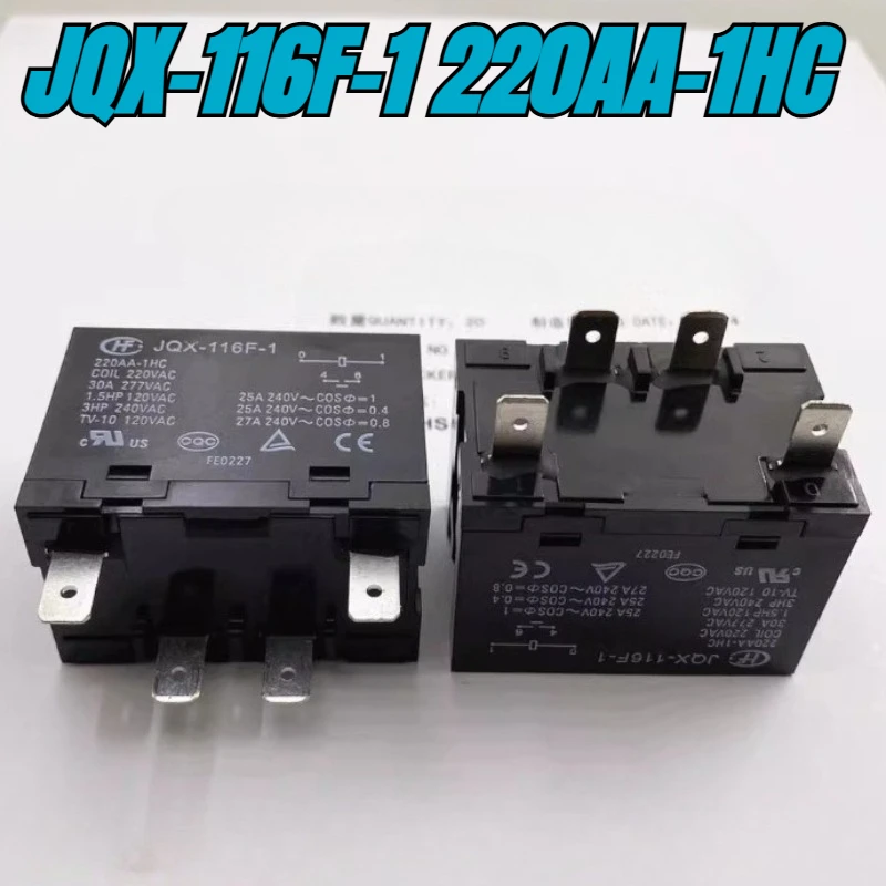 New 1Pcs/Lot JQX-11…