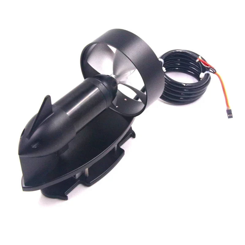 KYO-E-20T Kayak Rubber Raft Brushless Power 48V/50V 20kg Integrated Sea Scooter