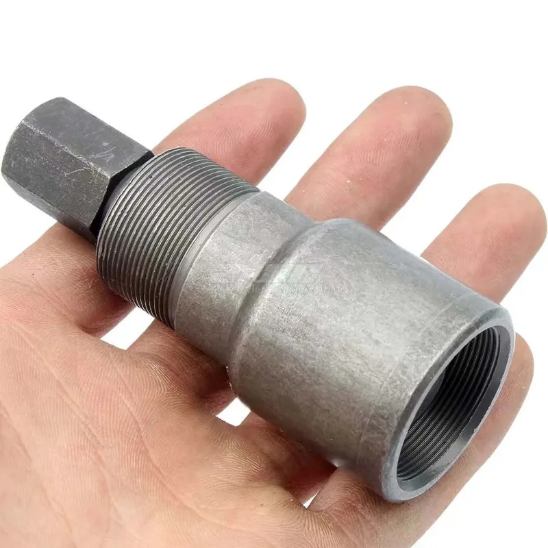 1PC Flywheel Puller 27mm 28 16mm Suitable for  Kawasaki Suzuki Honda Suitable for Yamaha Magneto Stator Tool