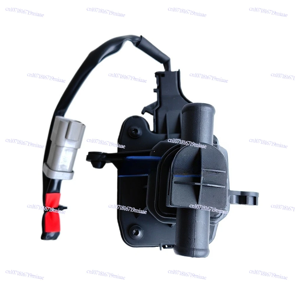 Válvula de control de aire caliente Válvula de aire caliente 2160199 1741027