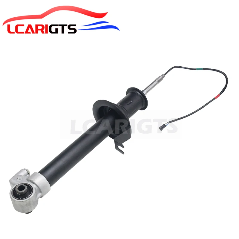 

Rear Suspension Shock Absorber For 1995-2001 BMW E38 Air Suspension Shock Strut Damping 37121091572 31311091503 Car Accessories