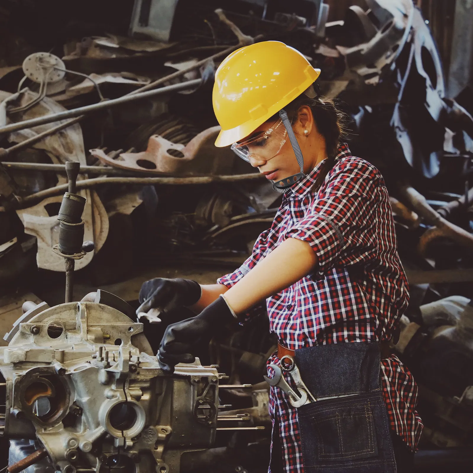 

Легкий сменный ремень-подбородник для каски, аксессуар для строительной защитной каски