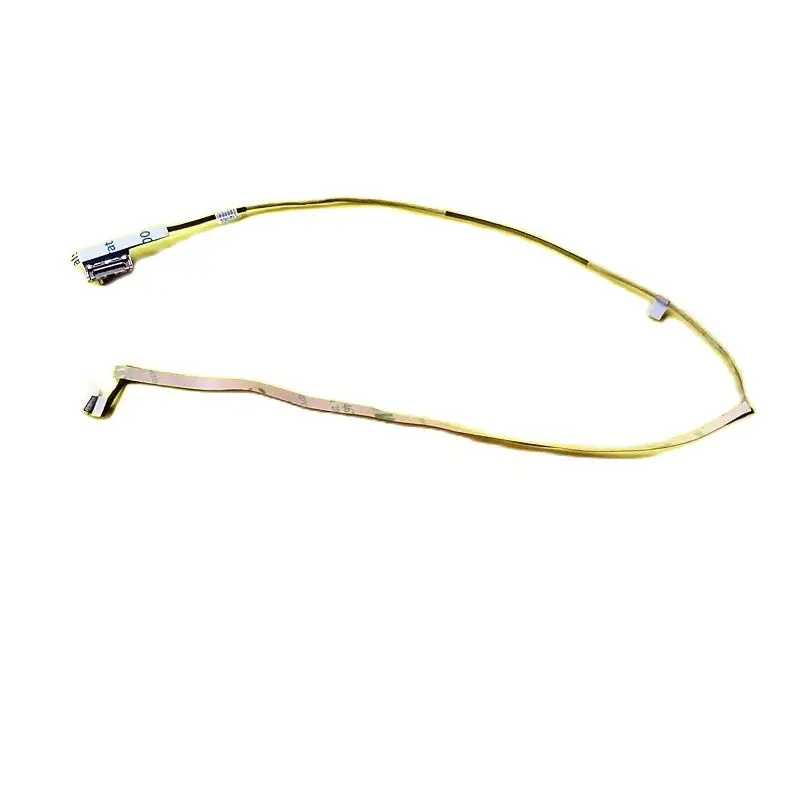 Replacement Laptop RGB Camera Cable For HP Elitebook 840 845 745 G5 G6 850 ZBOOK 15U Camera Cable 6017B0901001