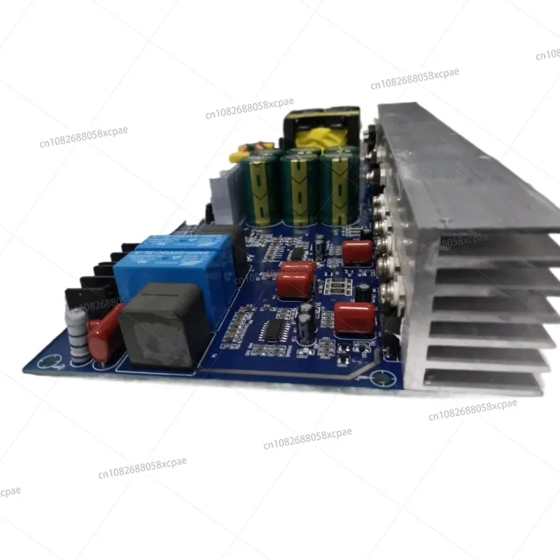 1000W Digital Ampli…