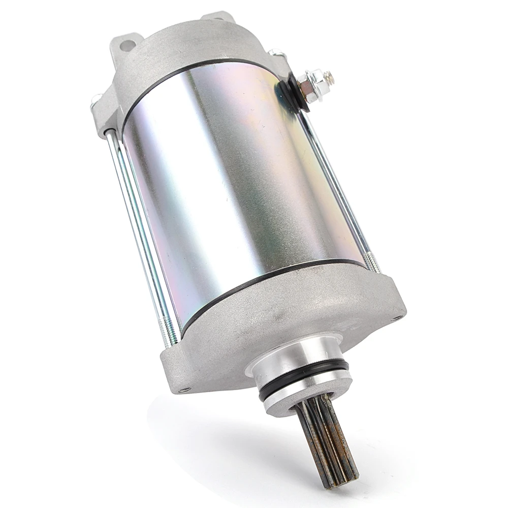 

21163-Y006 Starter Motor for Kawasaki KAF700 MULE PRO-MX 2019-2023 for Kymco UXV 500 500i 4x4 LE SE SP G Turf 31210-LEE8-E00