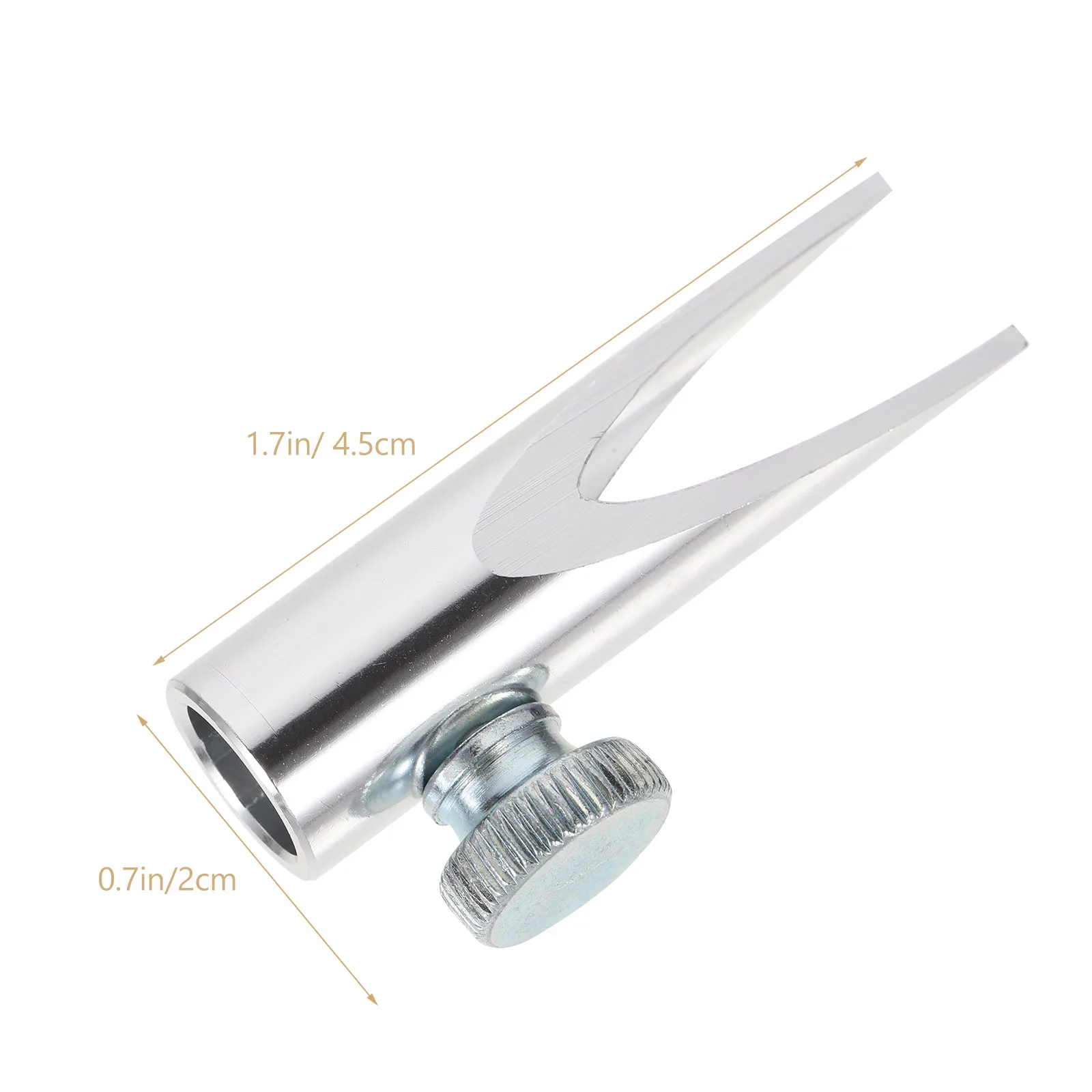 Eyebrow Pencil Sharpener Dual Hole Portable Student Sharpener for Eyeliner Lip Liner Brow Pencil Makeup Accessories Compact