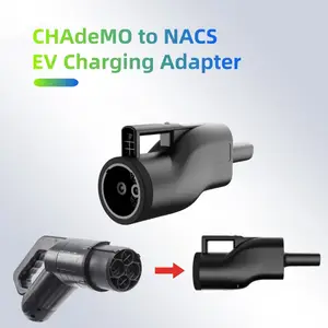 Chademo Adapter Tesla - AliExpress