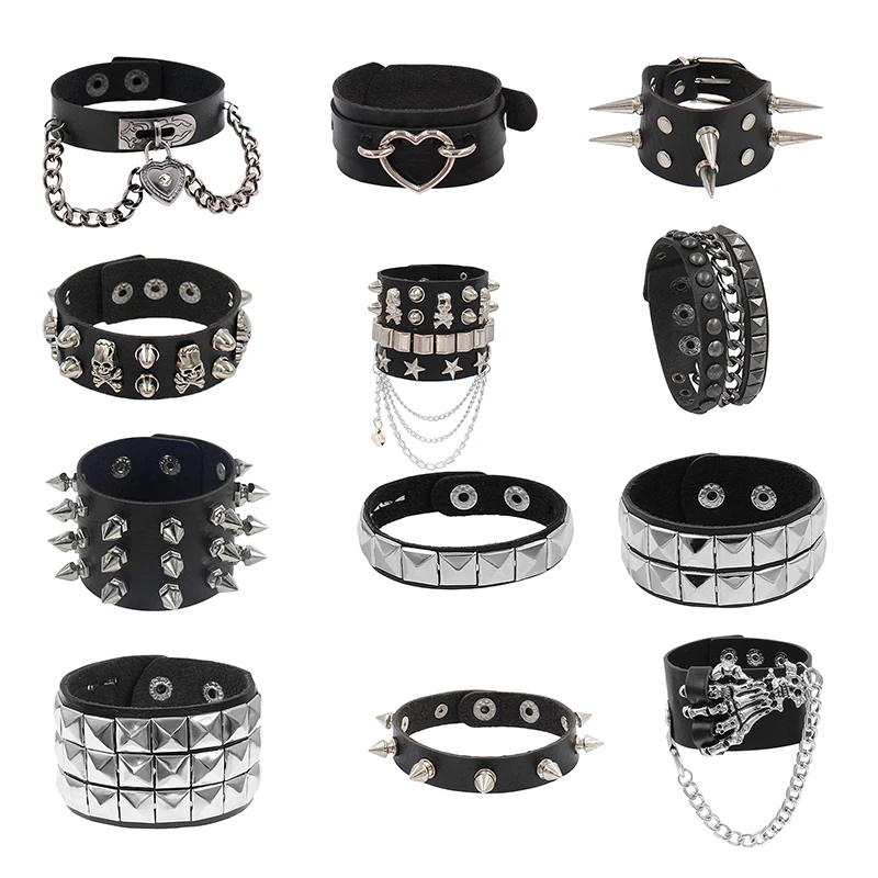 90S Fashion Punk St…