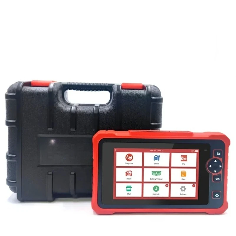 

Full System Diagnostic Scanner Scan Tool CRP 359 PK CRP919E CRP919X For Mexico/Chile/Honduras South America