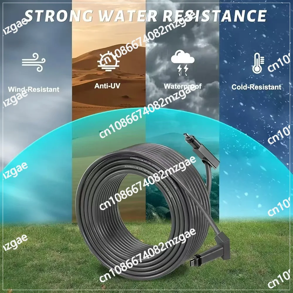 GEN2 Link Gigabit Communication Equipment Star V2 Ethernet Waterproof Network System