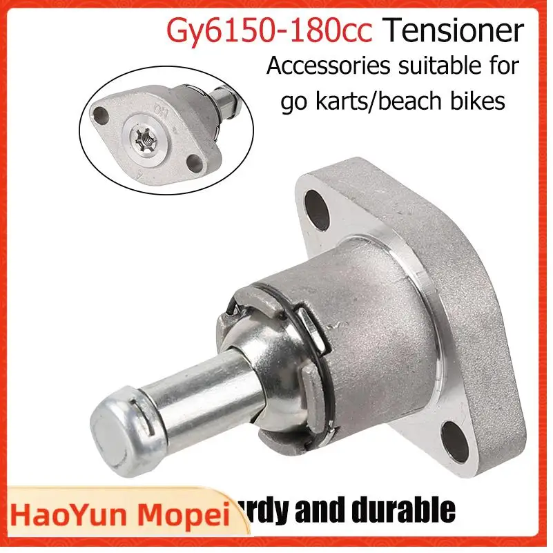 

Motorcycle Accessories Motorbike Cam Timing Chain Tensioner Small Chain Tensioner Regulator For Yamaha Honda Dirt Pit Bike