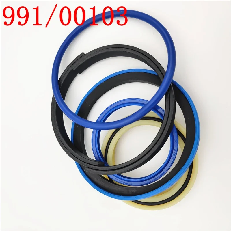 

For JCB 2cx 3cx 4cx Telescopic Handler Hydraulic Seal Kit/Kits 991/00103 991-00103 This Item