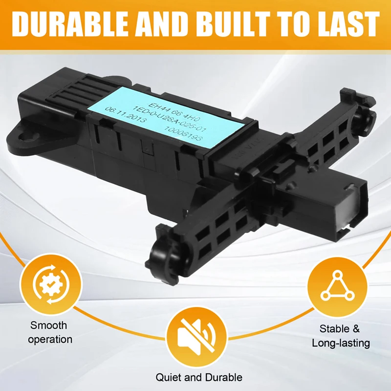 Picture 3: For Mazda CX7 2008 2009-2011 Emergency Warning Flasher Light Switch EH44-66-4H0