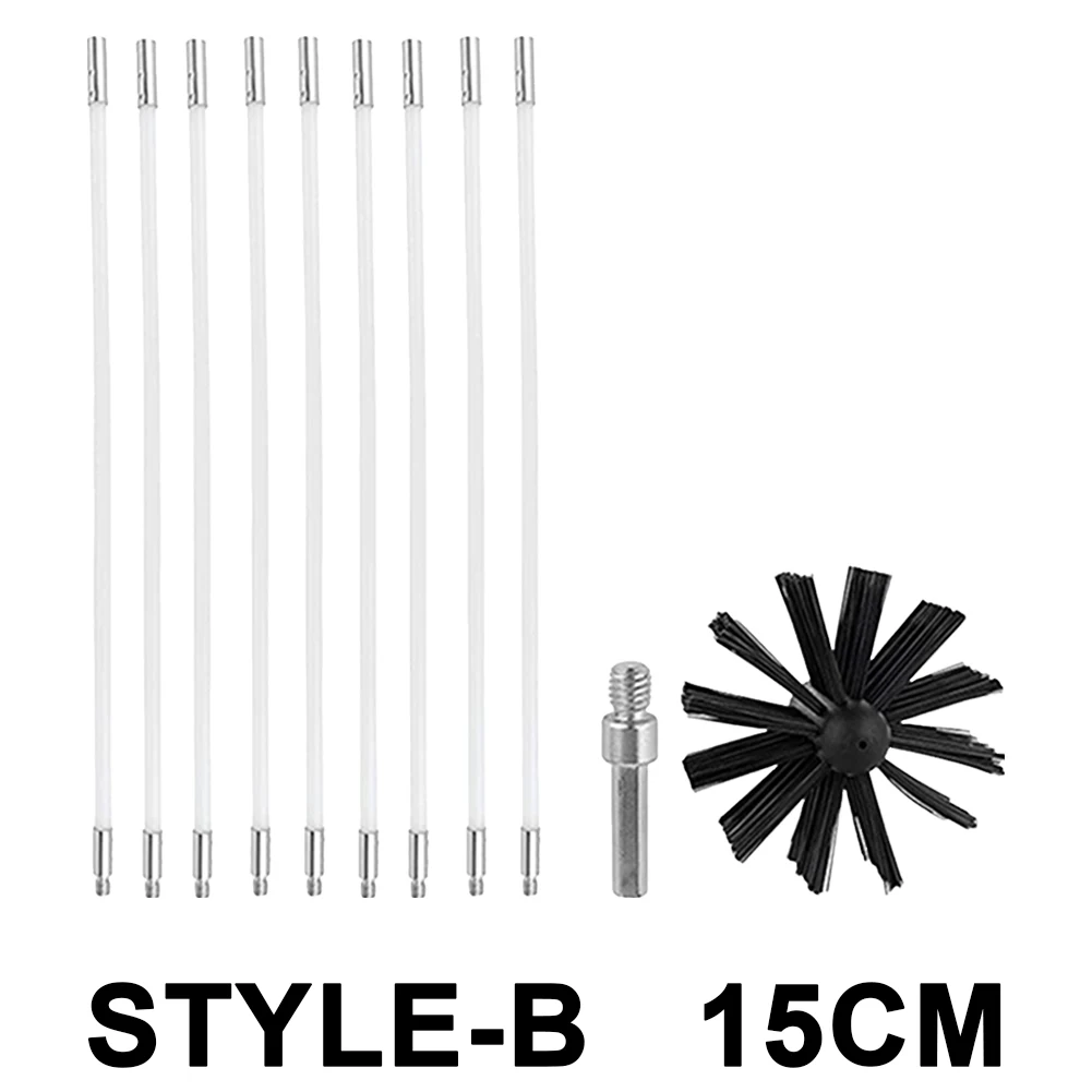 Thumbnail 2 - #5 Latest Chimney Brushes Updates