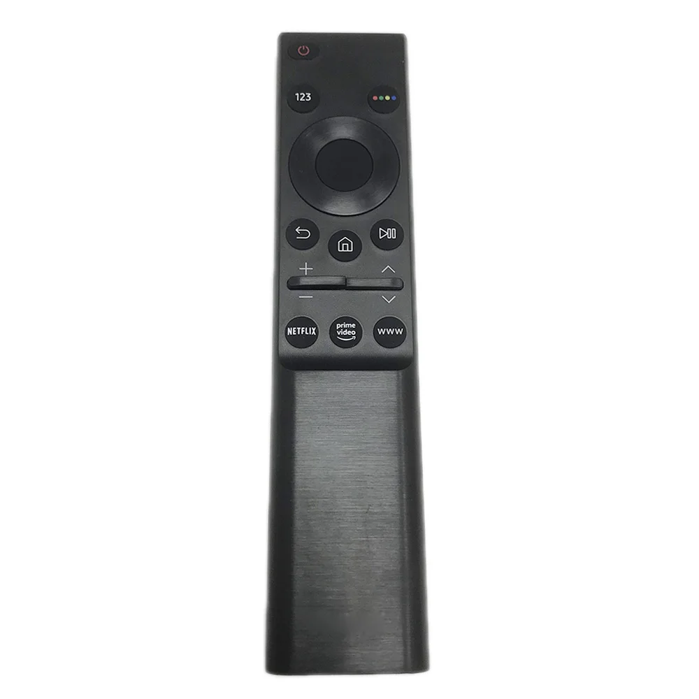 

BN59-01358D New Remote Control Samsung for 2021 Smart TV UE43AU7100U UE43AU7500U UE50AU7100U QN85Q70AAGXZS UE65AU7