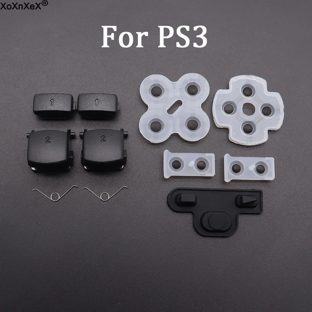 For PS3 Controller …