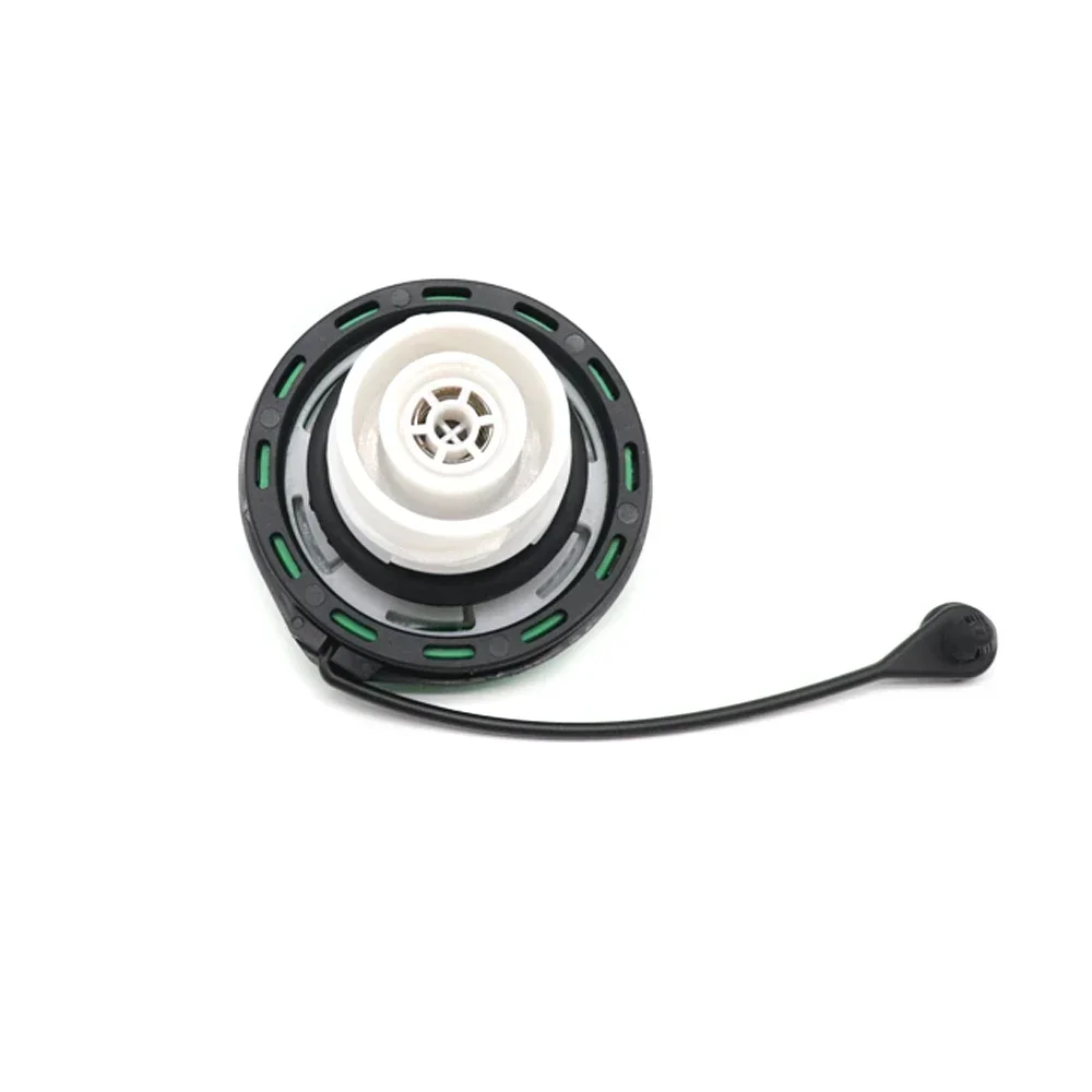 

Car New Green Fuel Tank Gas Cap Cover FC1068 For Ford Super Duty F-250 F-350 F-450 F-550 2009-2016 FC-1068 FC 1068