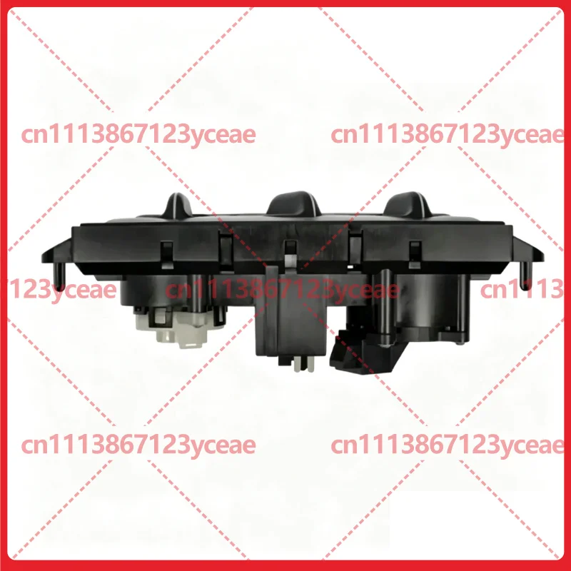 For 1997-2005 Chevy Malibu A/C Heater Control Switch Module 22601654 599-213 Vehicle Climate Adjustment Repair Accessories