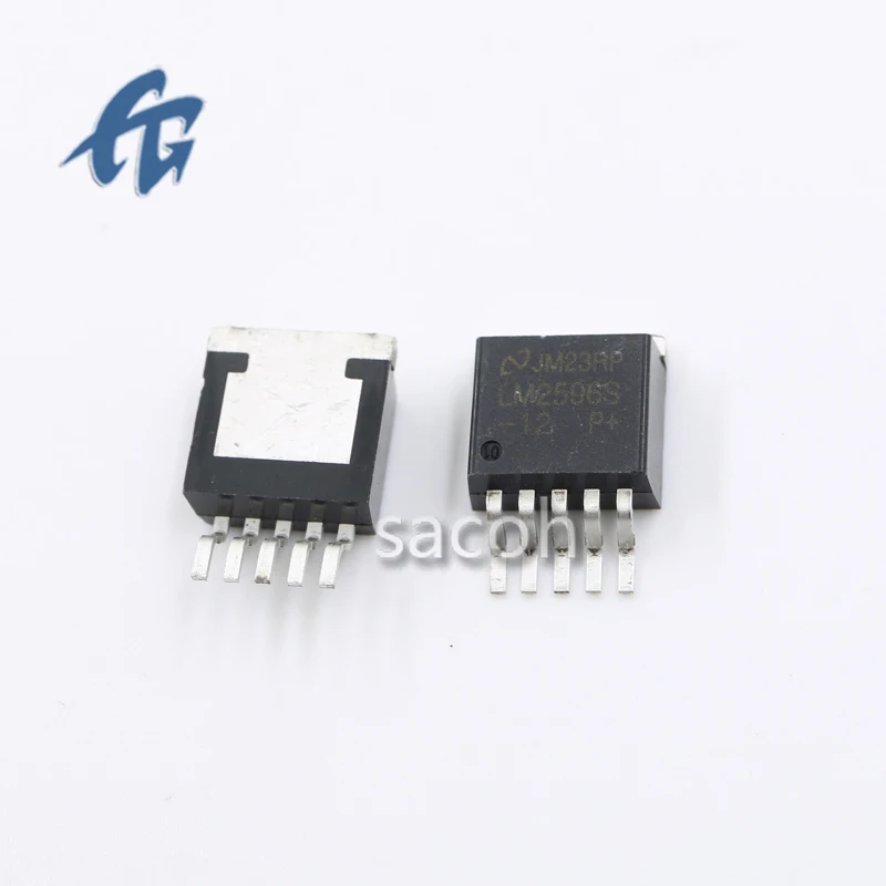 (SACOH Electronic Components)LM2596S-12 10Pcs 100% Brand New Original In Stock