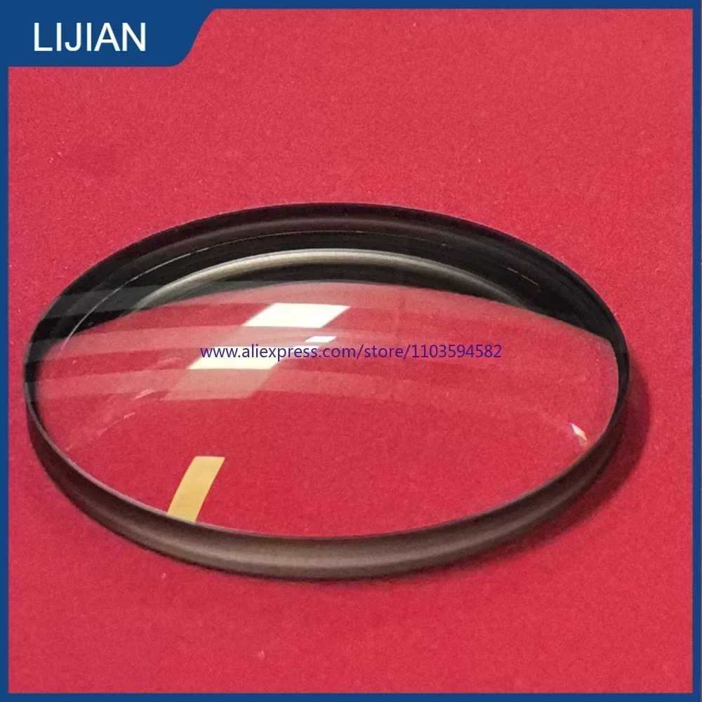 

NEW For Canon EF 70-200mm F/2.8 L IS II USM Front 70-200 mm Lens First Optics Element Glass Repair Part