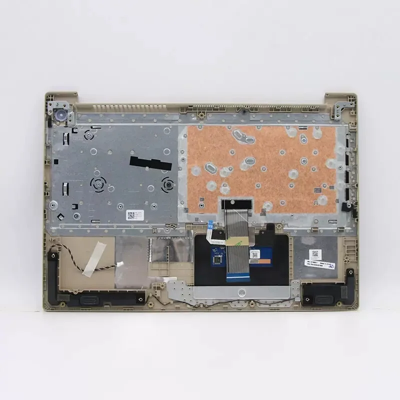 OEM Replacement For Lenovo Ideapad 3-15IIL05 3-15ITL 15S 2020 5CB0X57656 Palmrest w/Keyboard TP