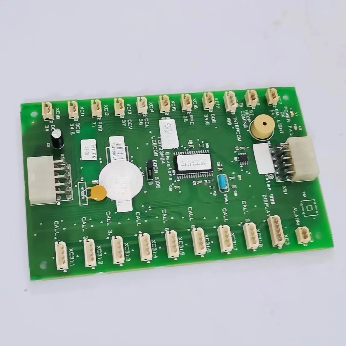 713723H04 KM713720G01 Elevator PCB board L160mm W100mm Elevator spare parts lift spare parts