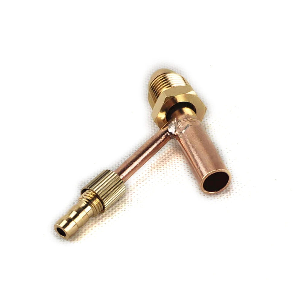 WP26 TIG Torch Connector Thread 5/8 \