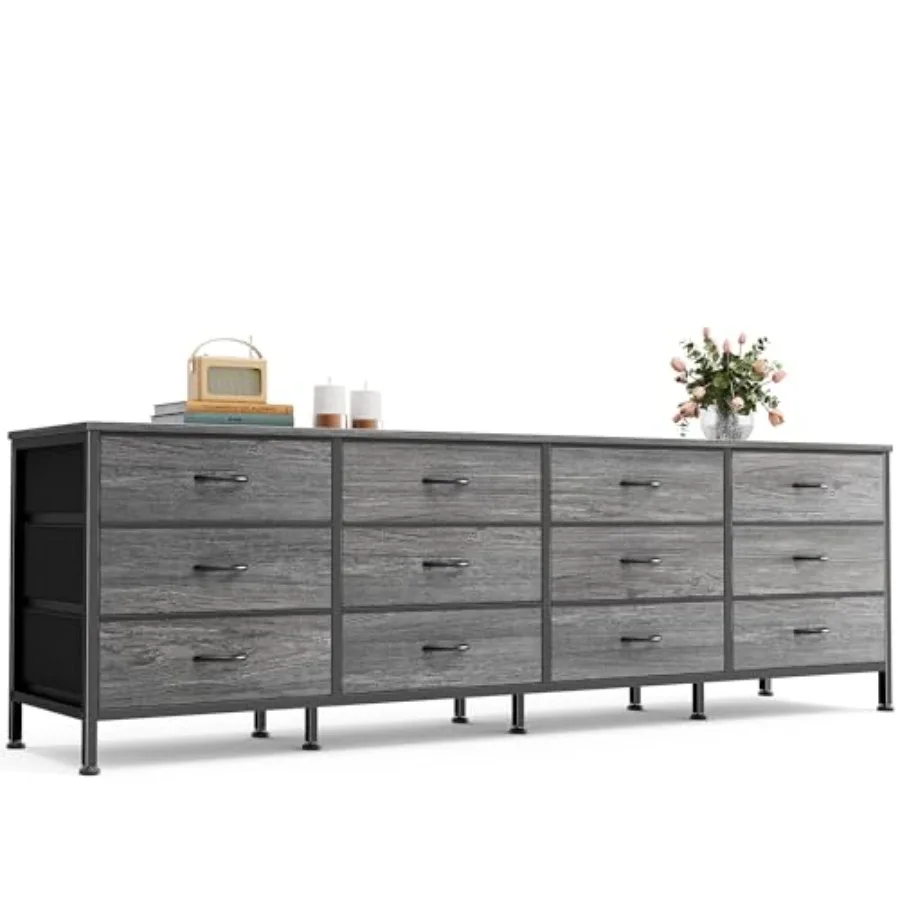 70 Inch Dresser For…