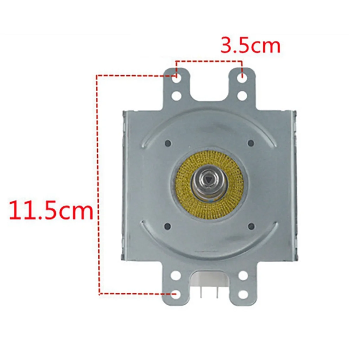 

BFYL-Microwave Oven Magnetron 2M246-23TAG Microwave Emission Tube for LG Microwave Repair Parts