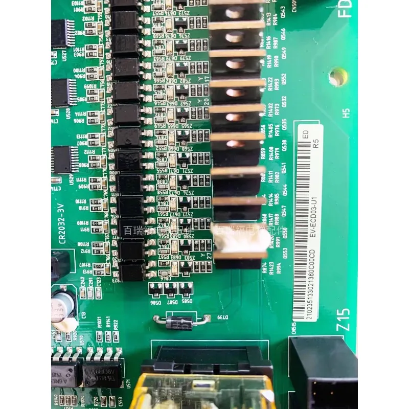 Parts For Elevator …