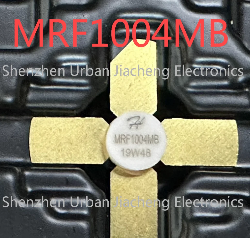 

1PCS MRF1004MB MRF1004 RF tube high frequency tube brand new original stock free shipping