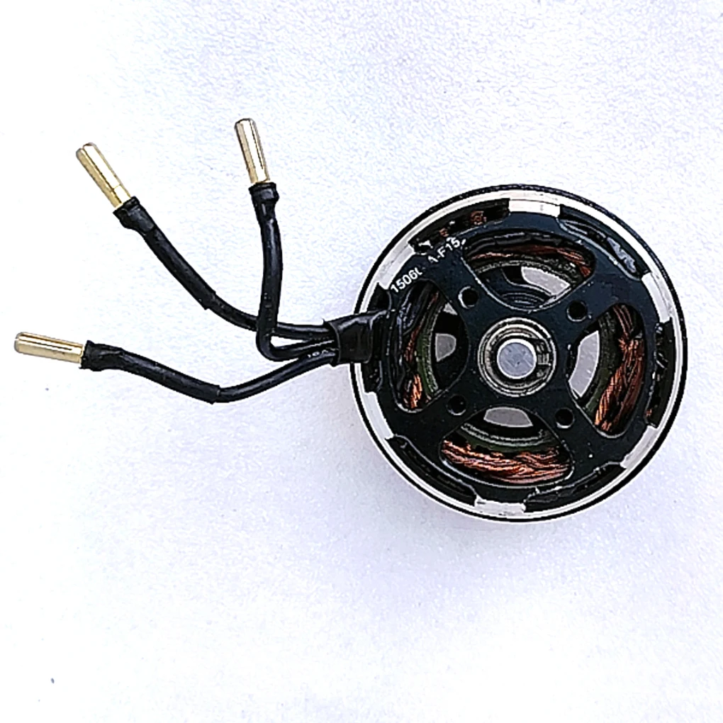 초침 7040(6015) RC 멀티 로터 드론 DIY 액세서리 용 브러시리스 모터 6-12S 370KV 고효율