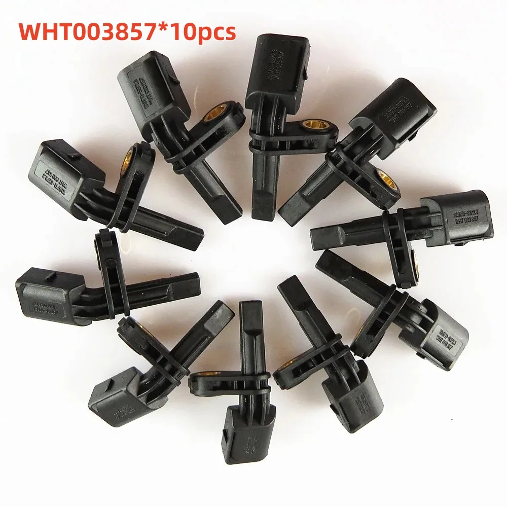 SYX 10 PCS  Wheel Speed Sensor For Audi A3 TT Touran Passat B6 B7 Golf MK5 MK6 WHT003857 WHT 003 857 7H0 927 803