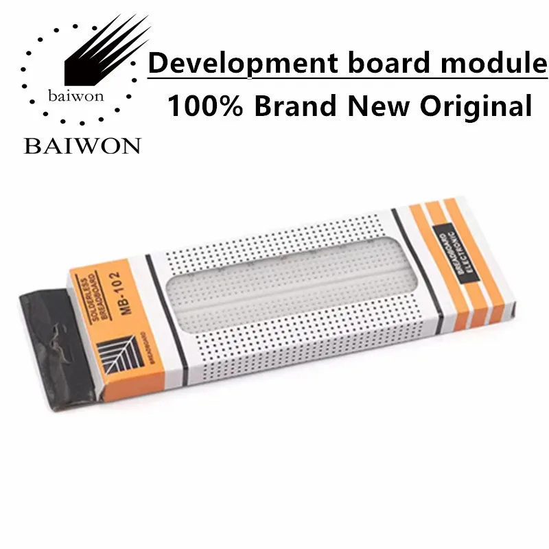 For Arduino MB102 B… - image