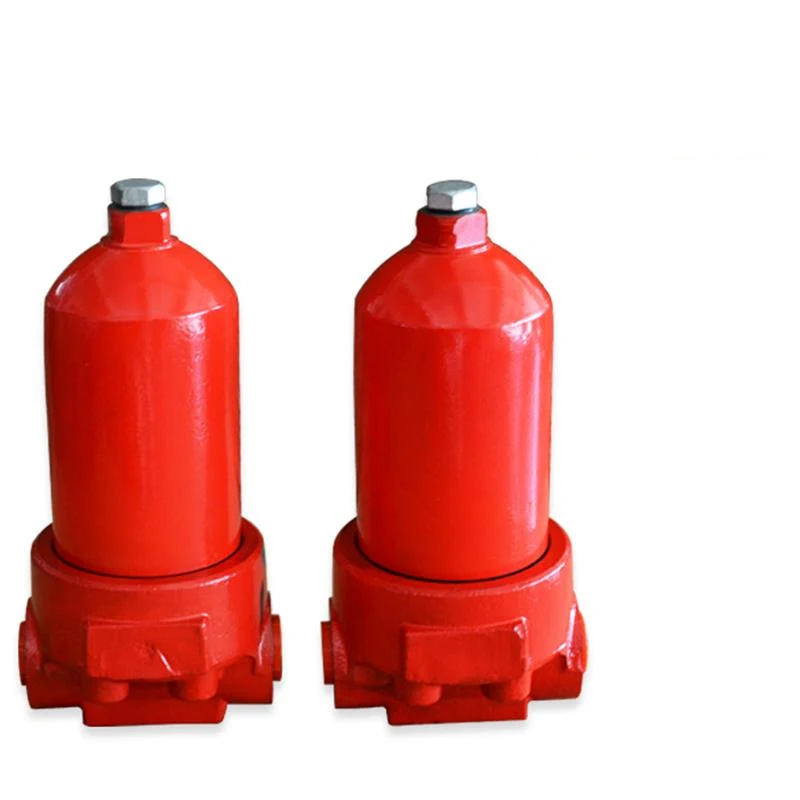 

For Excavator accessories Pipeline filter ZU-H10H25H40H63H100H160*3/5/10/20/30BP/FP/BDP filter element high-quality products