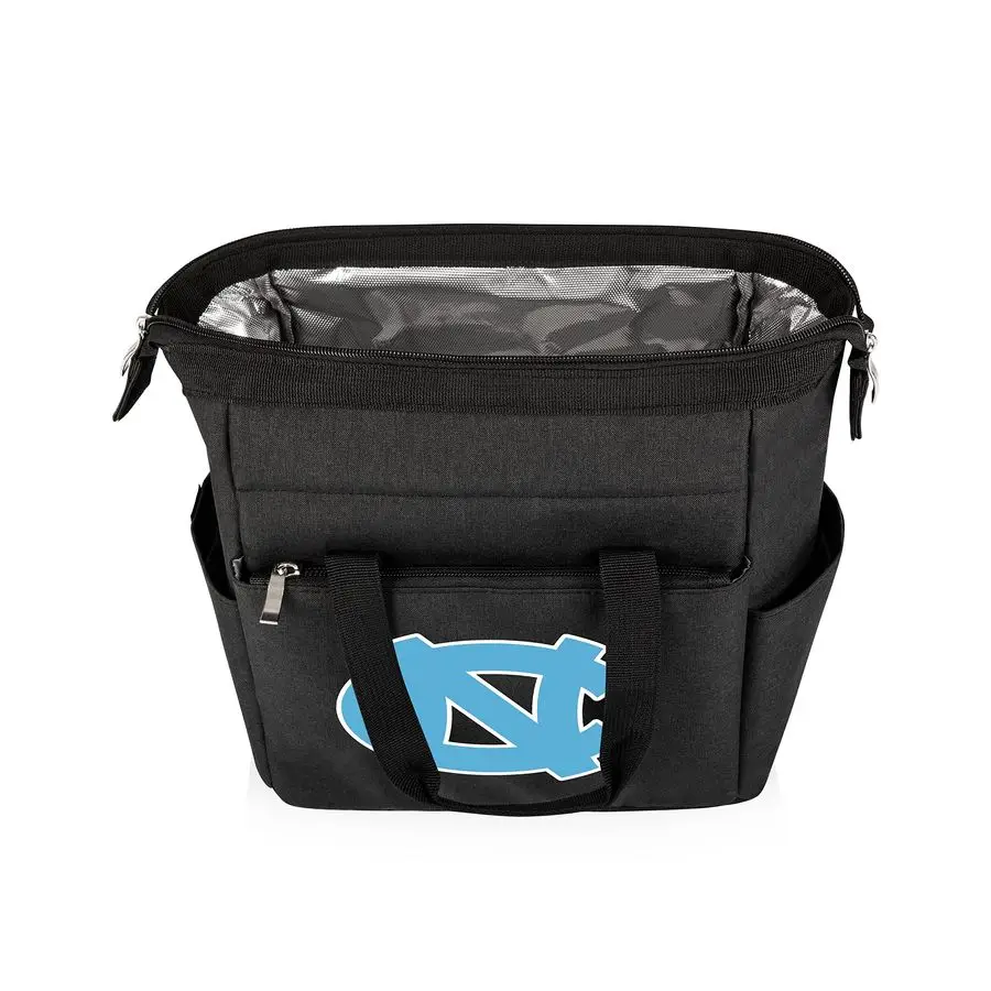 

TIME NCAA unisexadult NCAA On The Go Lunch Cooler