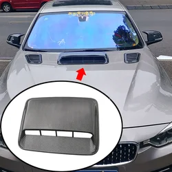 Auto Tuning Auto Hood Scoop Dekorative Abdeckung Für Jeep Wrangler Honda Jazz Tacoma Land Cruiser 200 LC300 Niva 4x4 zubehör