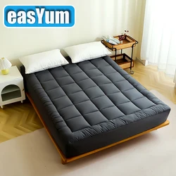 350gsm Queen Size Thin Mattress Protector Cover Bed Mattress Sheets