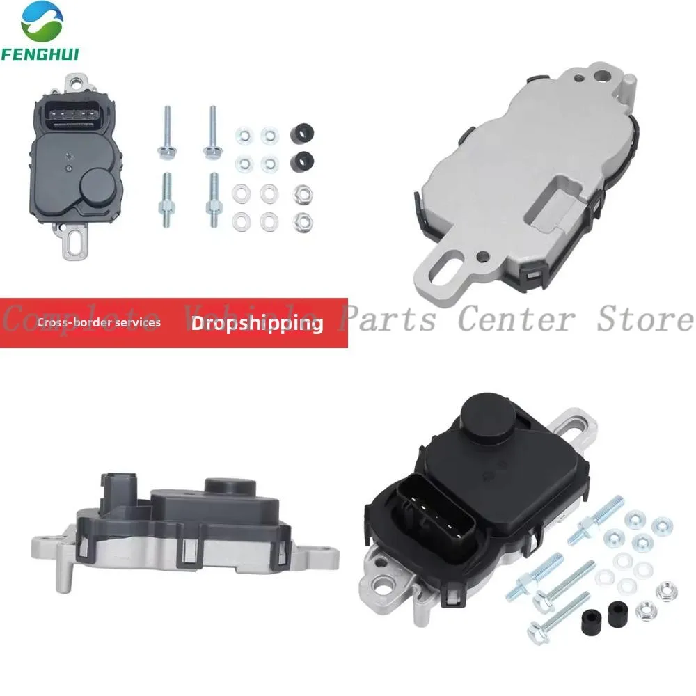 High Quality 590-001 4C2A-9D372-BA 4C2A-9D372-BB Suitable For Fuel Pump Control Module