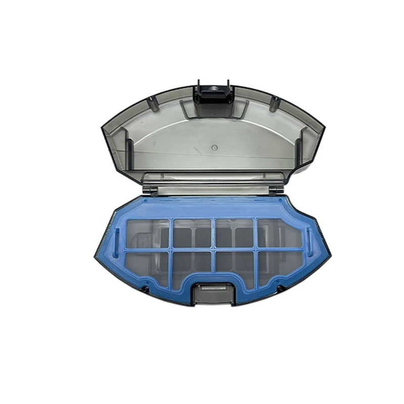 

Dust Box For Ecovacs DN620 DN621 DH35/DH43/DH45 BFD-Wsq DS625 Robot Vacuum Cleaner Accessories