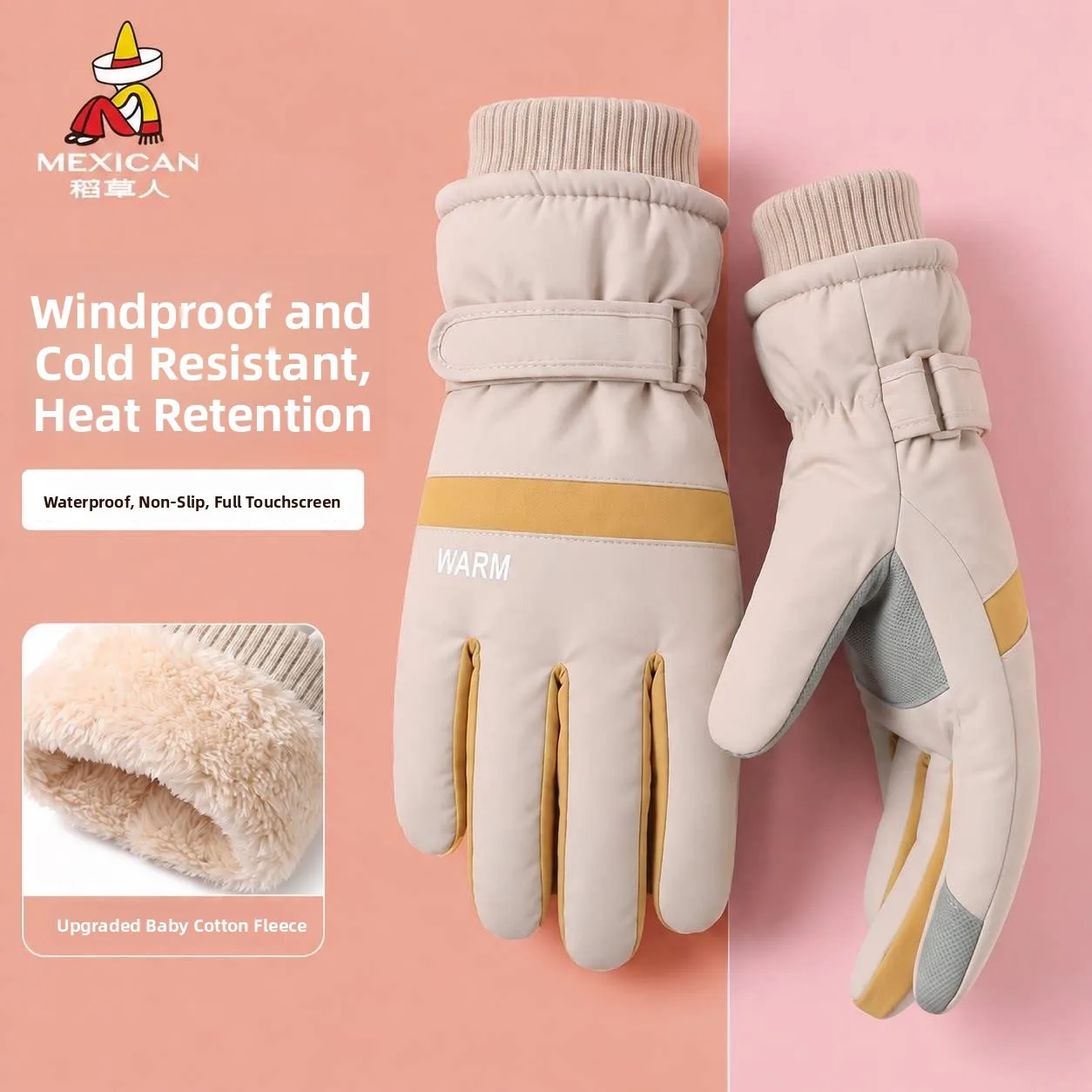 guanti-da-ciclismo-invernali-da-donna-con-fodera-in-pile-spesso-caldi-resistenti-al-freddo-adatti-per-l’uso-in-auto-per-lo-sci-e-per-proteggersi-dal-vento-con-copertura-completa-delle-dita