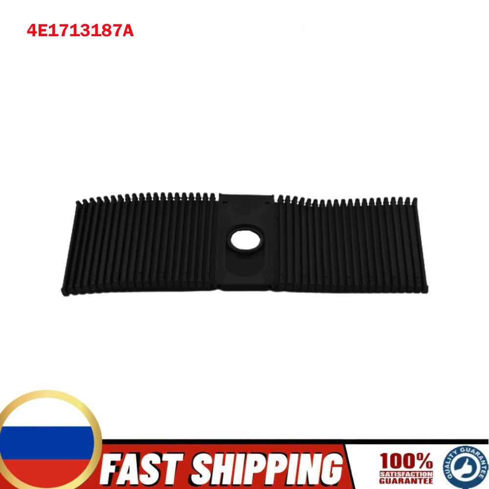 

3W1713111J LHD For Audi A8 S8 2004-2010 4E1713187A For Bentley Continental GT Car Interior Center Gear Lever Strip Cover Trim