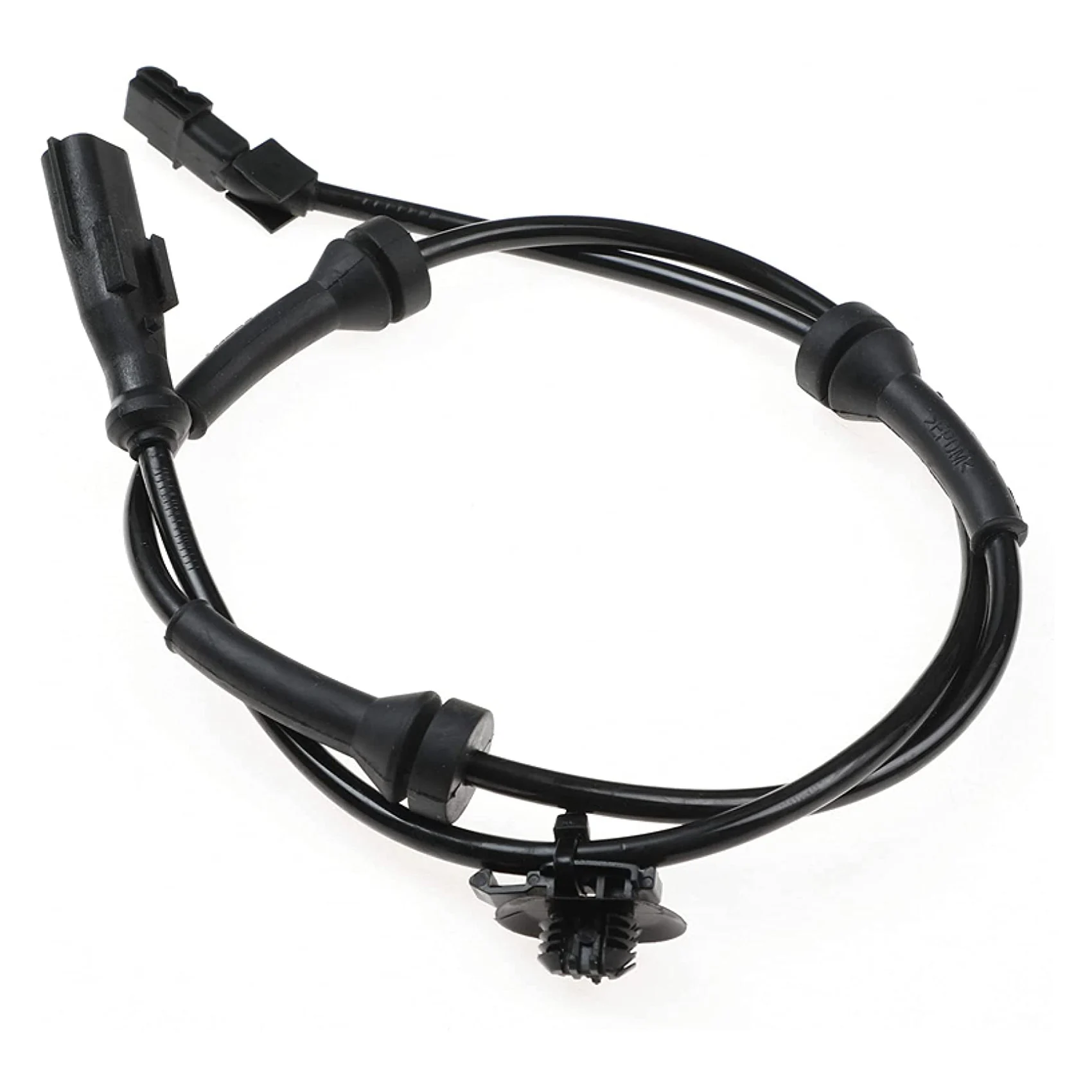 8200404460 Front ABS Wheel Speed ABS Sensor for RENAULT Grand Megane Scenic 1.4-2.0L DCi 2002-