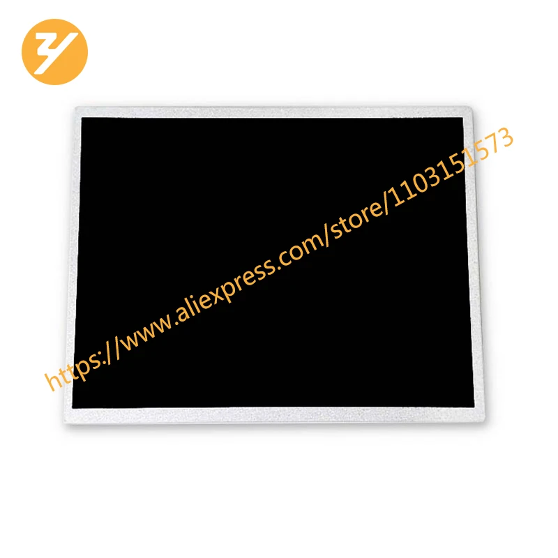 

New Replacement 10.4" 1024*768 TFT-LCD Screen G104X1-L04 Zhiyan supply