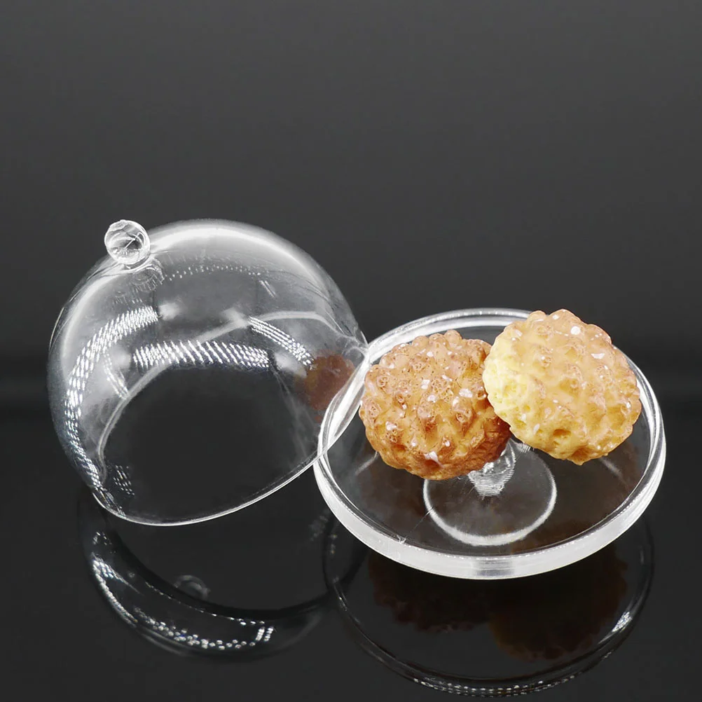 Miniature Food naments 12 Realistic Mini Bread Models for Dollhouse Decor Baking Accessories Tiny House Adornment Simulation Toy