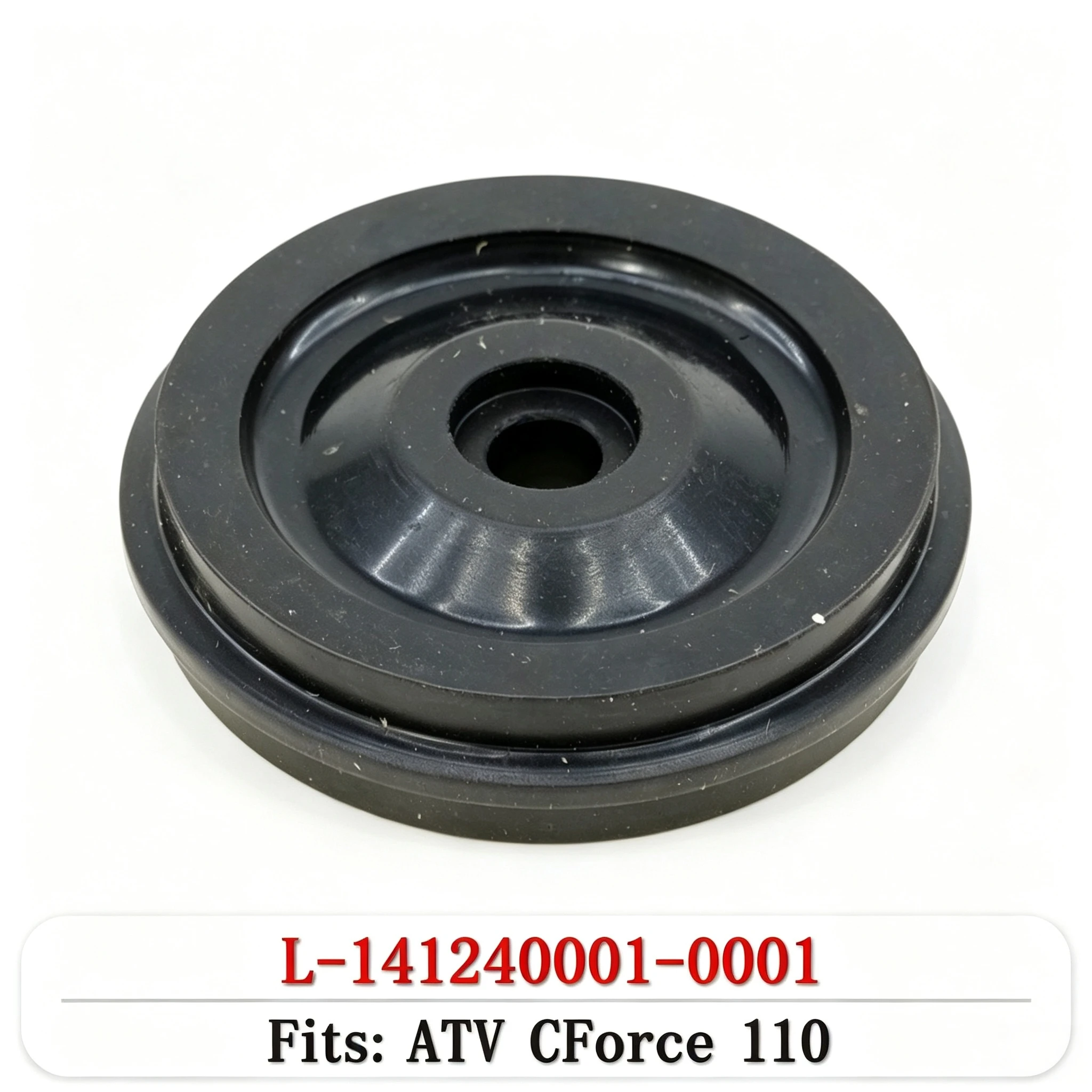 Original Timing Chain Guide Wheel For CFMoto CForce 110 110cc ATV 2023-2026 L-141240001-0001