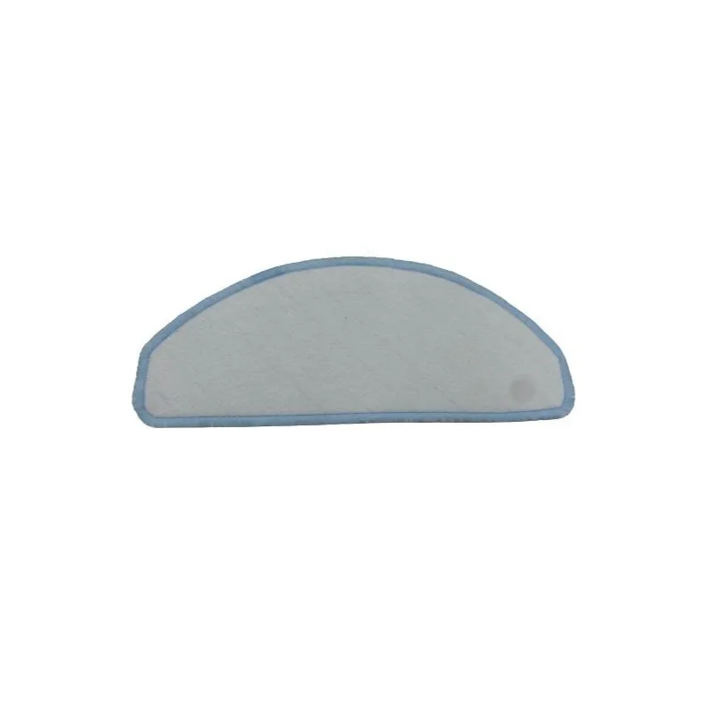 Wasbaar Dweildoek Voor Ecovacs Deebot T9 Robot Stofzuiger Serie Onderdelen Vervangen