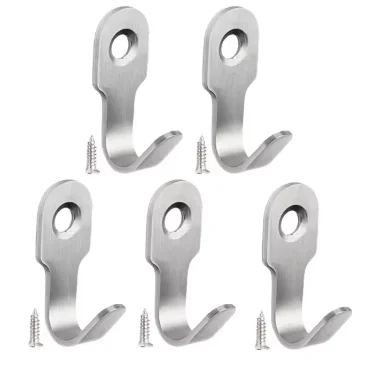 White 5PCS